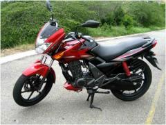 TVS Flame SR-125